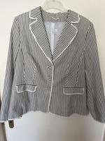 Madeleine Blazer Sommer 46 Kr. München - Oberhaching Vorschau