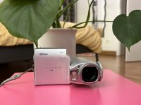 Nikon Coolpix S10 DEFEKT Kompaktkamera Digitalkamera digicam Friedrichshain-Kreuzberg - Kreuzberg Vorschau