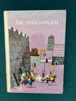 Die Nibelungen / Deutsche Heldensagen Baden-Württemberg - Fronreute Vorschau