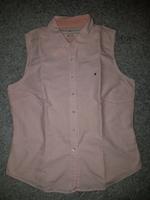 tommy hilfiger Bluse Hemd Gr M Frankfurt am Main - Rödelheim Vorschau