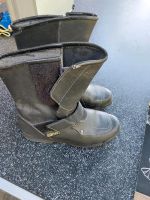 Damen Motorrad Stiefel Niedersachsen - Neuenkirchen - Merzen Vorschau