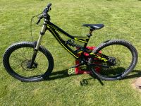 Specialized Status M4 Downhillbike Niedersachsen - Stadtoldendorf Vorschau