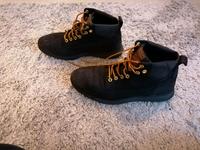 Timberland Halbstiefel Gr. 41 Mitte - Wedding Vorschau