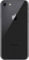 IPhone 8 Space Grey 256 GB Super Zustand Akku defekt Austauschkit Köln - Nippes Vorschau