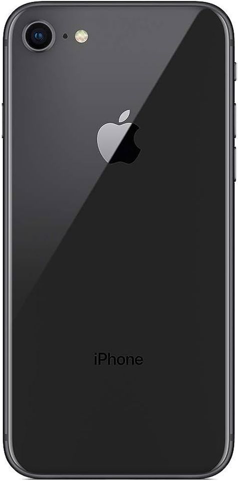 IPhone 8 Space Grey 256 GB Super Zustand Akku defekt Austauschkit in Köln