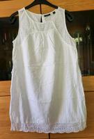 Sommerkleid von Woman by Tchibo Gr. 42 weiß Nordrhein-Westfalen - Rheinberg Vorschau