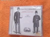 Sherlock Holmes - Das Zeichen der Vier Sachsen - Pöhl Vorschau