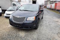 Chrysler Grand Voyager Limited 2.8 CRD Autom. Nürnberg (Mittelfr) - Leyh Vorschau