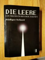 "Die Leere - ein Tagebuch aus der Zukunft" von Rüdiger Uckert Baden-Württemberg - Remchingen Vorschau