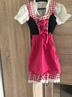 Mädchendirndl.  116.  mit Bluse Kr. Altötting - Altötting Vorschau