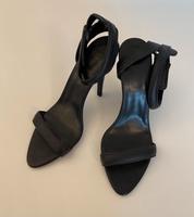 MANGO Sandalen offene High Heel Berlin - Steglitz Vorschau