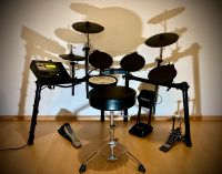 E Drum Roland TD 9 mit TD 12 Soundmodule, sehr gepflegt Baden-Württemberg - Singen Vorschau