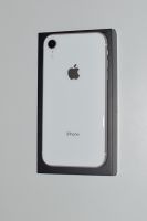 iPhone XR, 64GB, weiß Bayern - Aschaffenburg Vorschau