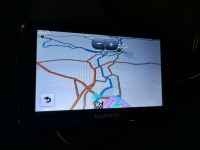 Garmin Navigation Frankfurt am Main - Kalbach-Riedberg Vorschau