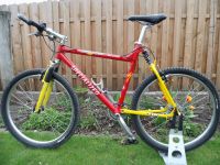 Ground Control A1 Comp 1996 Specialized Retro MTB Rh 56 cm M Nordrhein-Westfalen - Rheda-Wiedenbrück Vorschau