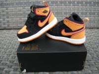 Nike Jordan 1 Mid SE (TD), Gr. 21, FJ4926-008 Babyschuhe. Niedersachsen - Wolfsburg Vorschau