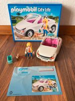 Playmobil 70494, "City Life", Schickes Cabrio, inkl. OVP und Anle Nordrhein-Westfalen - Lienen Vorschau