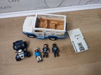 Playmobil Polizei Auto und Polizei Quad Niedersachsen - Sehnde Vorschau