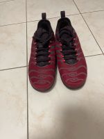 Nike Tn Air Max Haifisch Nikes 44 rot !!Neu Ungetragen!! Hessen - Braunfels Vorschau