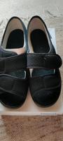 Varomed Damen Spezialschuh in Größe 40, nur anprobiert,nicht getr Bayern - Cham Vorschau