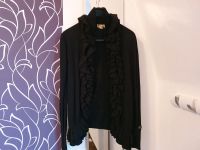 Khujo Cardigan Gr.L Strickjacke schwarz Niedersachsen - Osterholz-Scharmbeck Vorschau