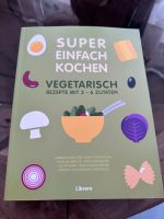 Vegetarisches Kochbuch Hessen - Weilburg Vorschau