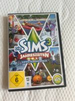 Sims3 erweiterungspack jahreszeiten Berlin - Schöneberg Vorschau