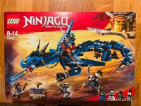 LEGO Ninjago Drache 70652 - Orginal verpackt, nicht geöffnet! Bayern - Kirchdorf a.d.Amper Vorschau