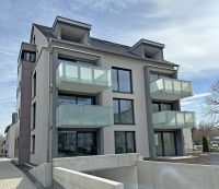 Neubau: W6 - 3. Zi. Wohnung mit Balkon Dronfieldpark Sindelfingen Baden-Württemberg - Sindelfingen Vorschau