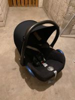 Maxi cosi  babyschale mit adapter Baden-Württemberg - Tuttlingen Vorschau