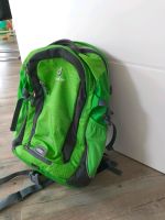 Fahrrad Rucksack Deuter Nordrhein-Westfalen - Bocholt Vorschau