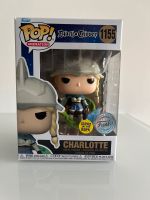 Black Clover Charlotte GITD Funko POP! #1155 Nordrhein-Westfalen - Wilnsdorf Vorschau