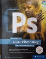 Adobe Photoshop und Lightroom Classic aus dem Rheinwerk Verlag Baden-Württemberg - Obersulm Vorschau
