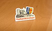 Neu Hohenkirchen Wangerland  Pin  Abstecknadel Brosche Niedersachsen - Jever Vorschau