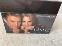 Castle komplette Serie DVD Box Neu Niedersachsen - Melle Vorschau