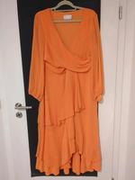 ASOS Kleid, orange Baden-Württemberg - Wangen im Allgäu Vorschau