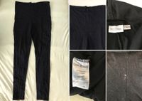 3 Leggins Set Umstand Schwangerschaft schwarz Bayern - Ebern Vorschau