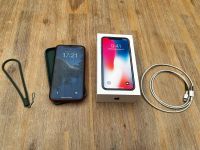 Apple iPhone 11 - 256 GB - Product Red - OVP - Zubehör Nordrhein-Westfalen - Hürth Vorschau