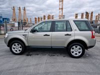 Land Rover Freelander 2 TD4 Hessen - Breuberg Vorschau