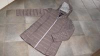 Steppmantel_Steppjacke_Kapuze_khaki_oliv * EDC * M_38/40 Niedersachsen - Gifhorn Vorschau