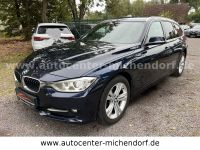 BMW 320d Touring *Sport Line*Automatik*2.Hand* Brandenburg - Michendorf Vorschau