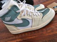 WMNS Air Jordan  1  MM High Bayern - Landshut Vorschau