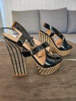 GUESS HIGH HEELS Nordrhein-Westfalen - Herford Vorschau