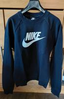 Nike Pullover Gr XS schwarz Bayern - Pottenstein Vorschau