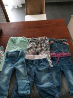 Hosen und Leggins für Mädchen in 74 80 Nordrhein-Westfalen - Bornheim Vorschau