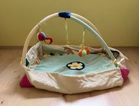 Baby Activity-Decke mit Spielbogen Bayern - Kissing Vorschau