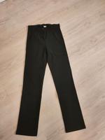 Hose Milano schwarz 38 Sachsen - Naunhof Vorschau