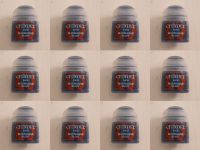 12x Citadel Macragge Blue - Warhammer Blaue Farbe 12ml NEU Niedersachsen - Göttingen Vorschau