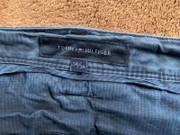 Tommy hilfiger chino Hose dunkelblau 34/34 Brandenburg - Kloster Lehnin Vorschau