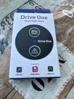 Drive One neu Smart Traffic Alarm Sachsen-Anhalt - Halle Vorschau